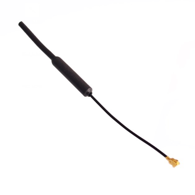 Ipex Connector - 2,4G Soft Antenne (IPX IPEX-Anschluss) WIFI