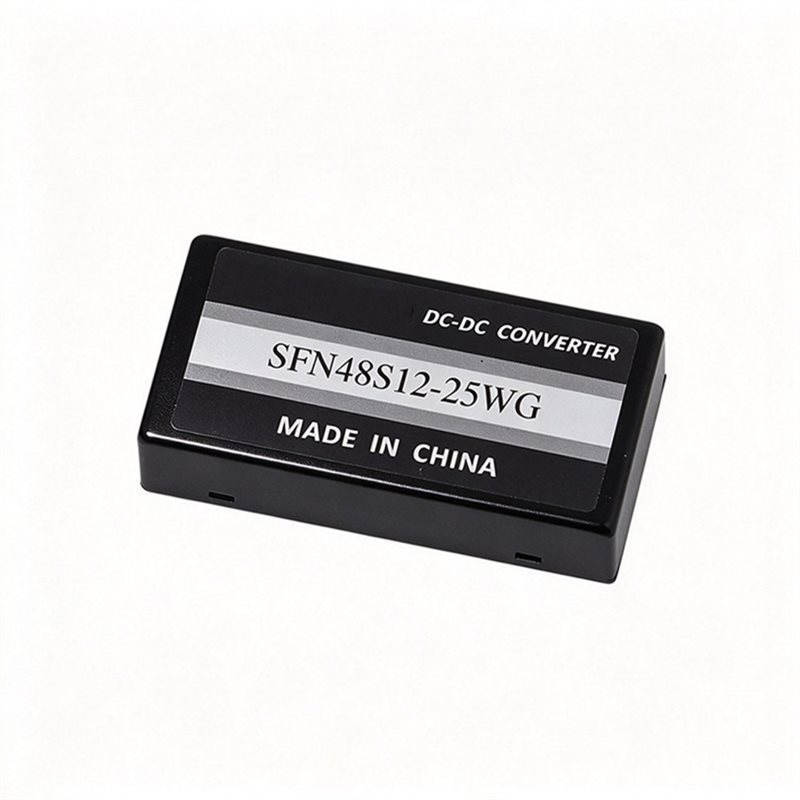 Dc Dc Converter - M11K-SFN48S12 25W 1/8 Brick DC-DC Isoliertes