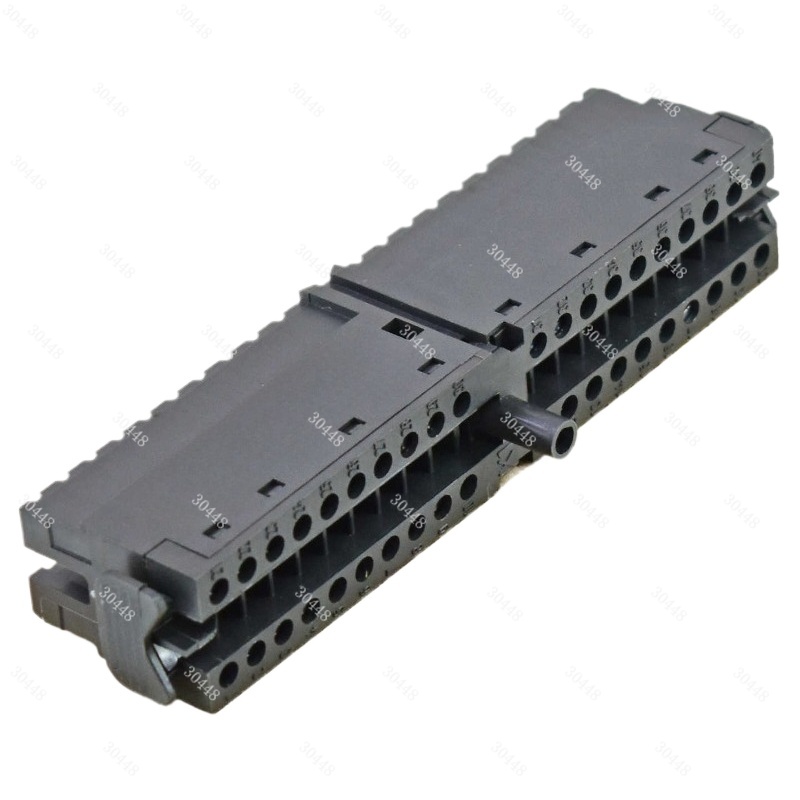 Screw Terminal Block - 40-poliger Frontstecker für S7-300 PLC 6ES7392-1AM00-0AA0