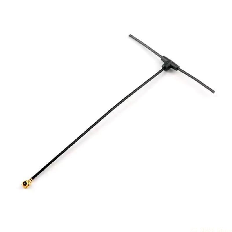 Antenna 2.4Ghz - E56B Leichte 2PCS Empfängerantenne 2,4 GHz/915