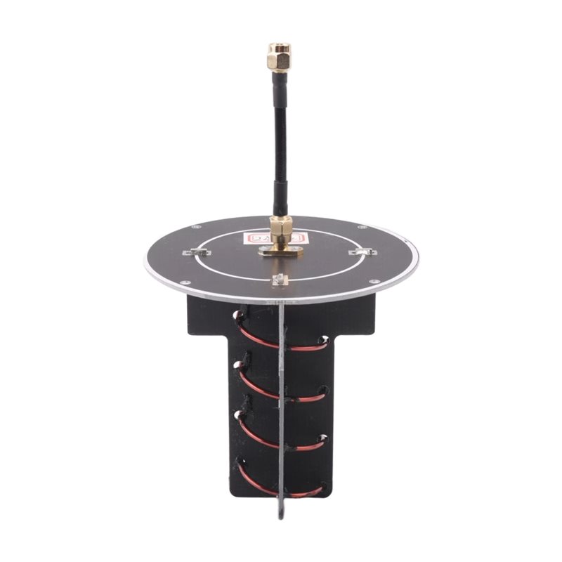 Antenna 2.4Ghz - A13E-2.4Ghz Richtungs-Spiralantenne, Bildübertragungsantenne, Fernbedienung mit erweiterter