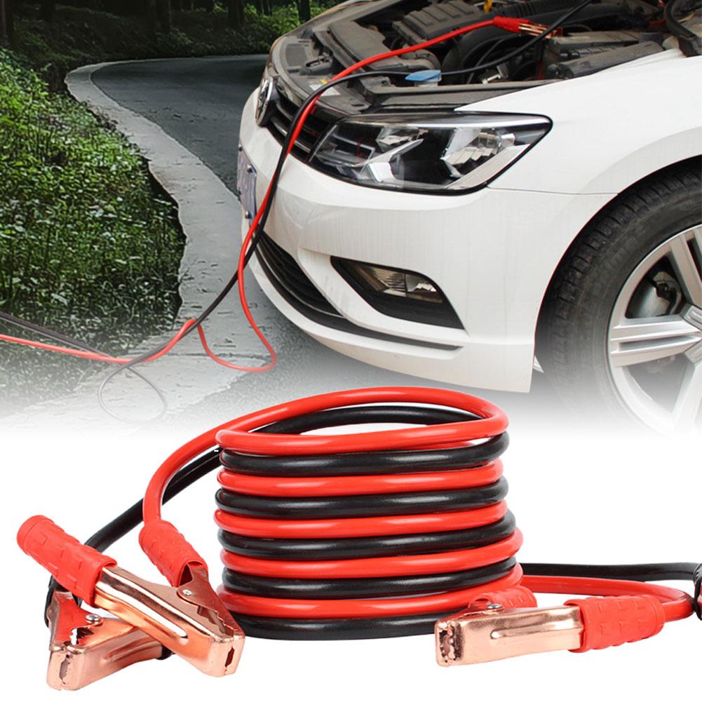 Jumper Wire Kit - 1,8 m Auto Not strom Start