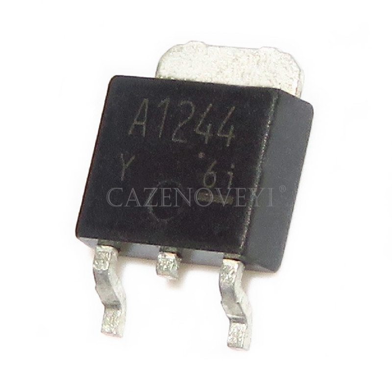 (1-5 Stück) A1244 2SA1244 AMS1 – Ams1117 Module Bewertung und Preis