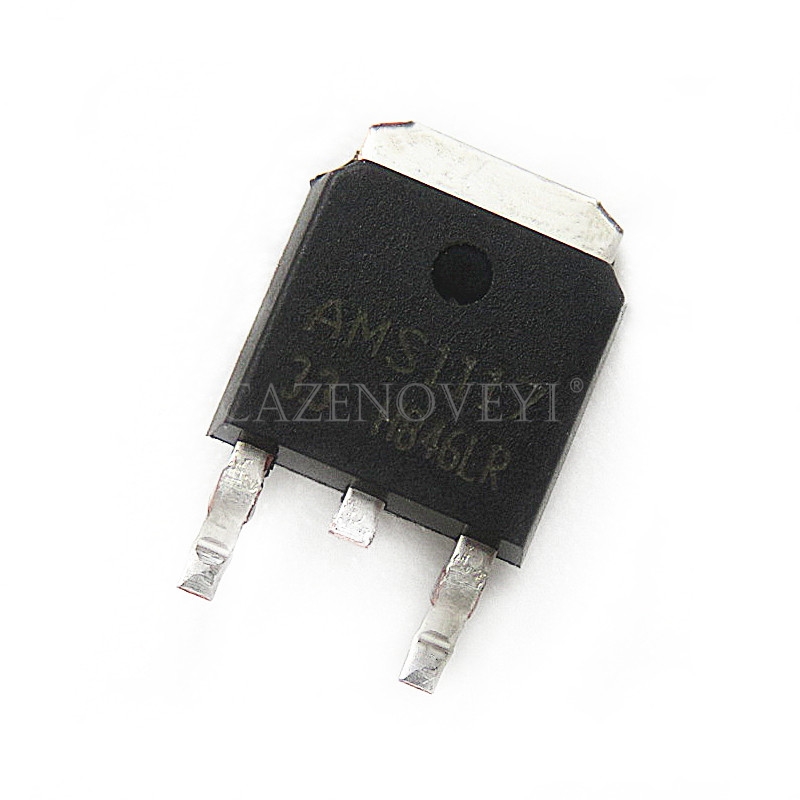 (1-5 Stück) A1244 2SA1244 AMS1 – Ams1117 Module Bewertung und Preis