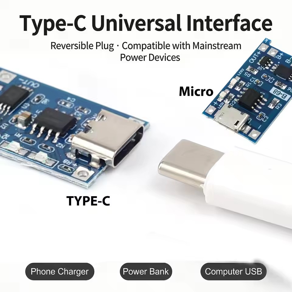 20-1 Stück Typ C/Micro-USB-Lad – Micro Usb Cable Bewertung und Preis