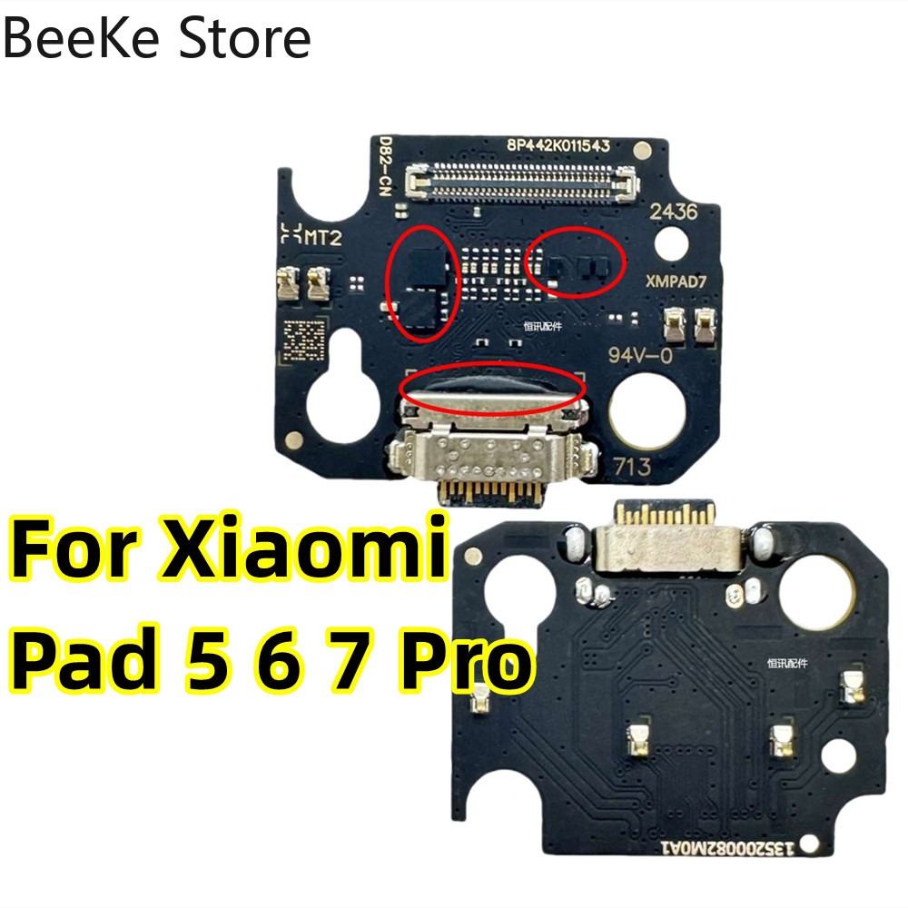 Reparatur für Xiaomi Mi Pad 7  – Micro Usb Cable Bewertung und Preis