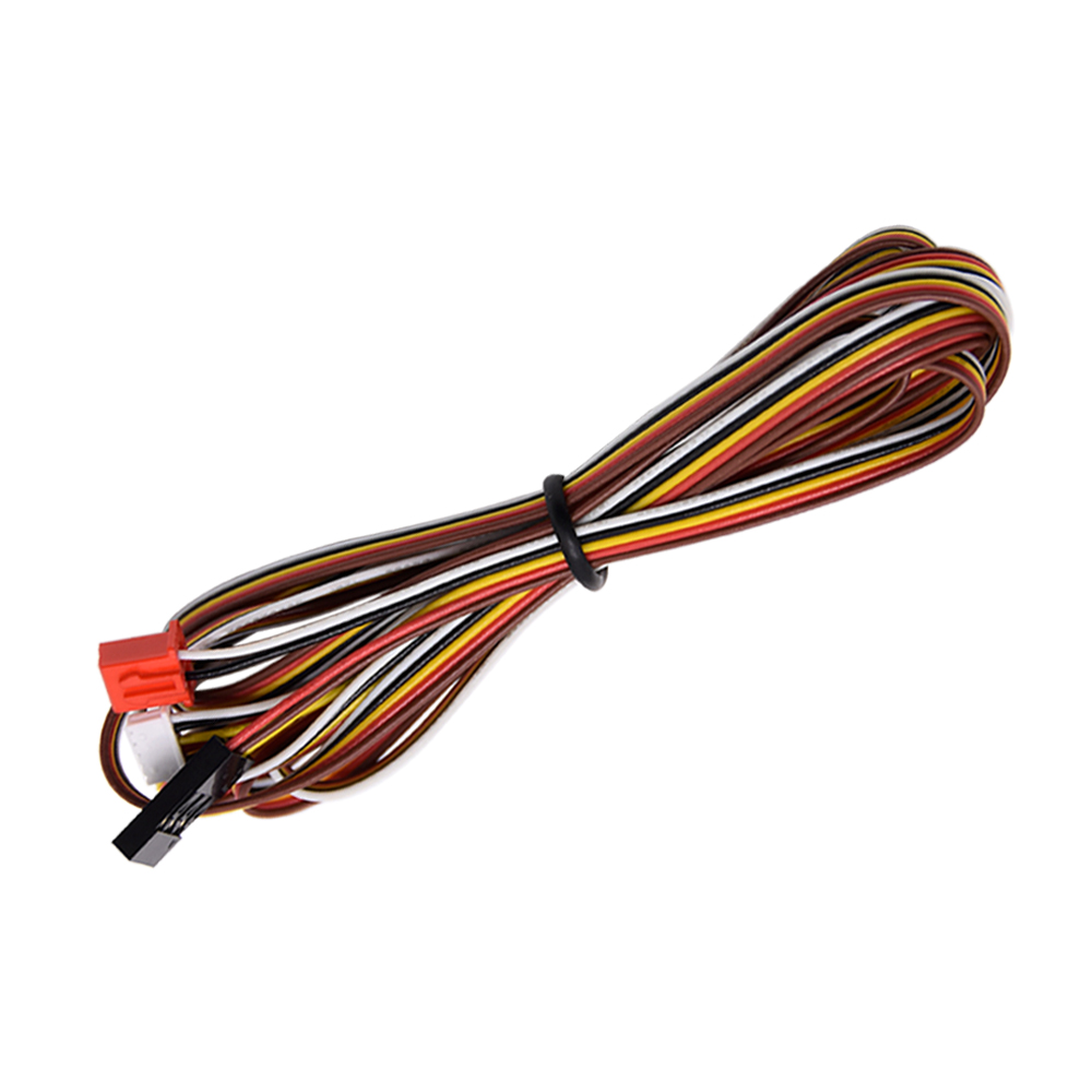 1,5M BL Touch Verlängerungskab – Jumper Wire Kit Bewertung und Preis