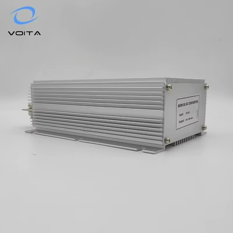 Hochleistungs-DC/DC-Wandler 12 – Boost Converter Bewertung und Preis