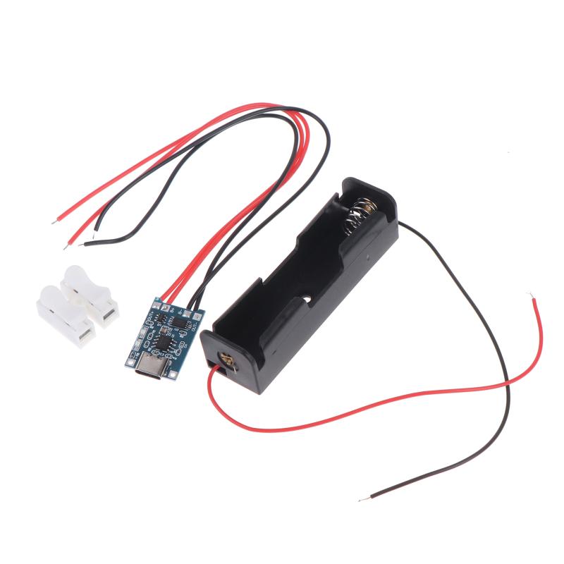 18650 TP4056 Lithium-Batterie- – Tp4056 Module Bewertung und Preis