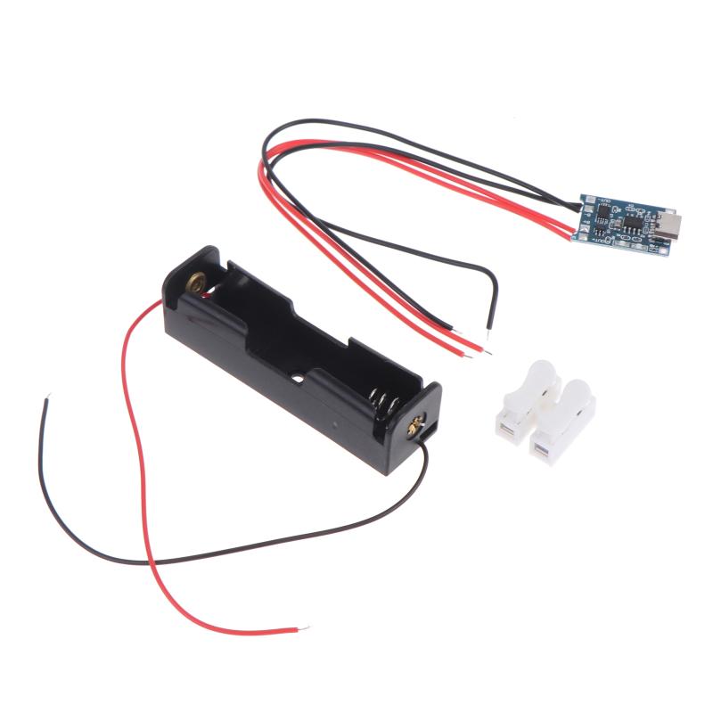 18650 TP4056 Lithium-Batterie- – Tp4056 Module Bewertung und Preis