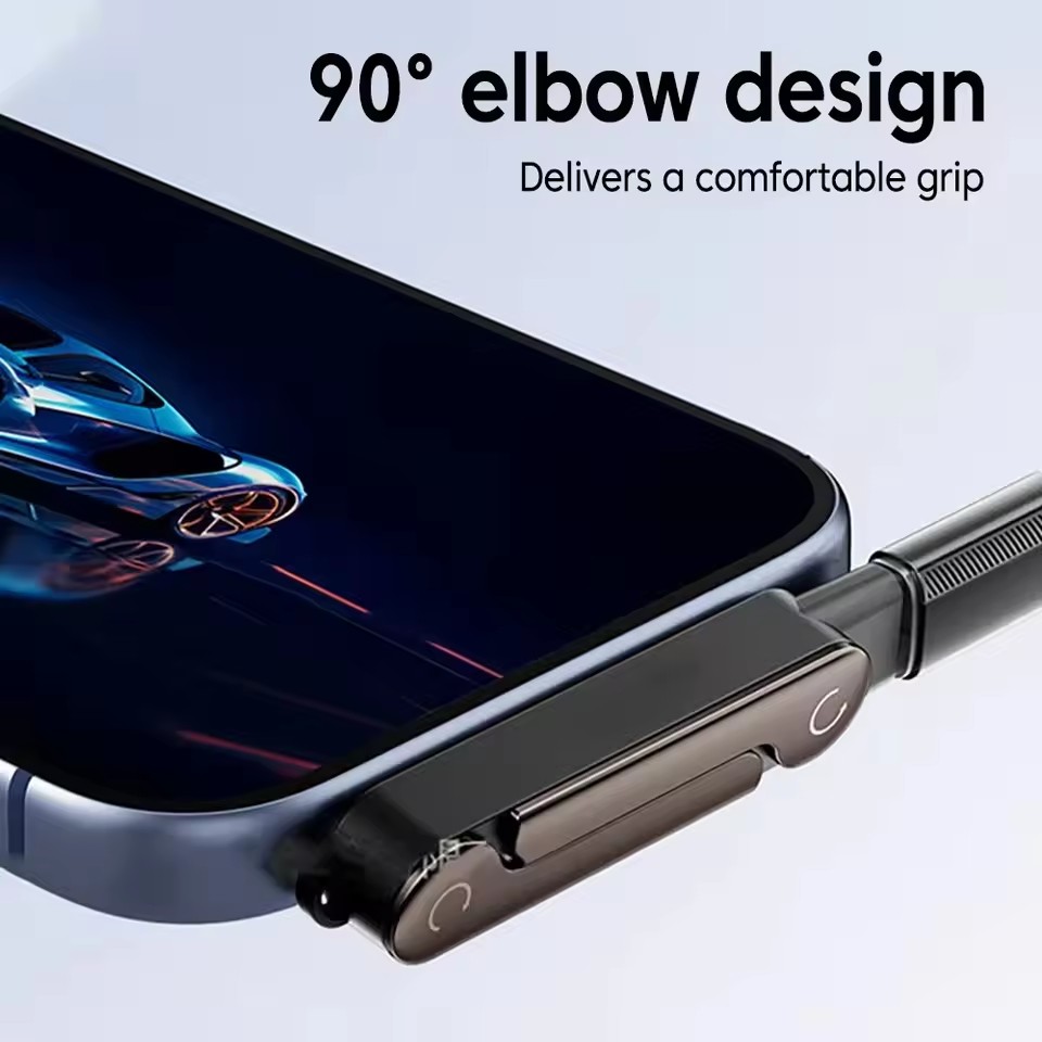 1/2/3 Stück Typ-C Telefon-Lade – Usb C Cable Bewertung und Preis