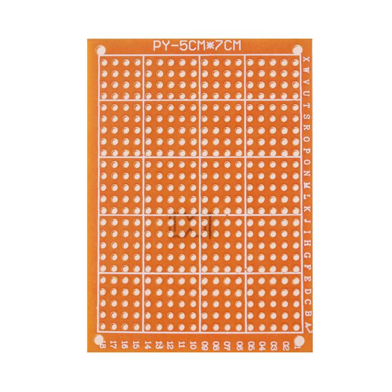 10 Stück Isoliertes PCB-Protot – Perfboard Bewertung und Preis
