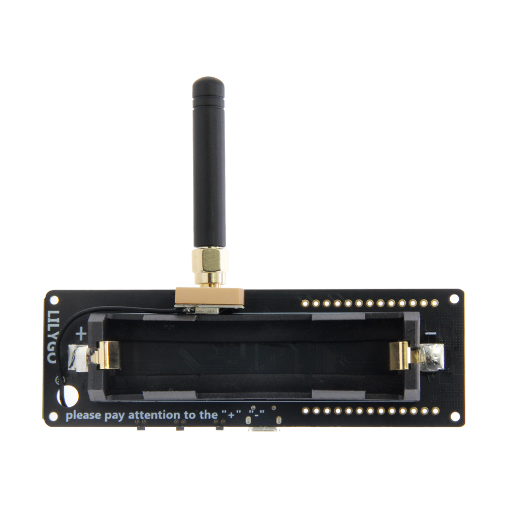 LILYGO® & Helium T-Beam V1.2 e – Esp32 Battery Holder Lipo Bewertung und Preis