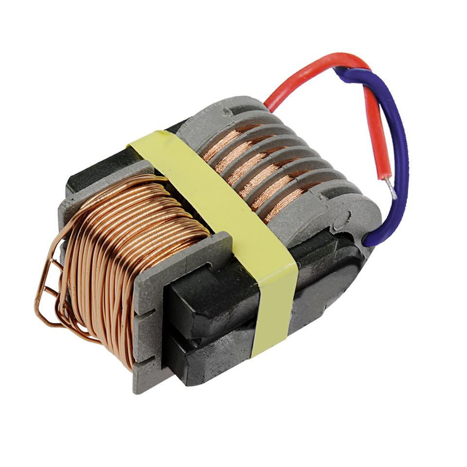 12V 15KV Hochfrequenz-Spannung – Boost Converter Bewertung und Preis