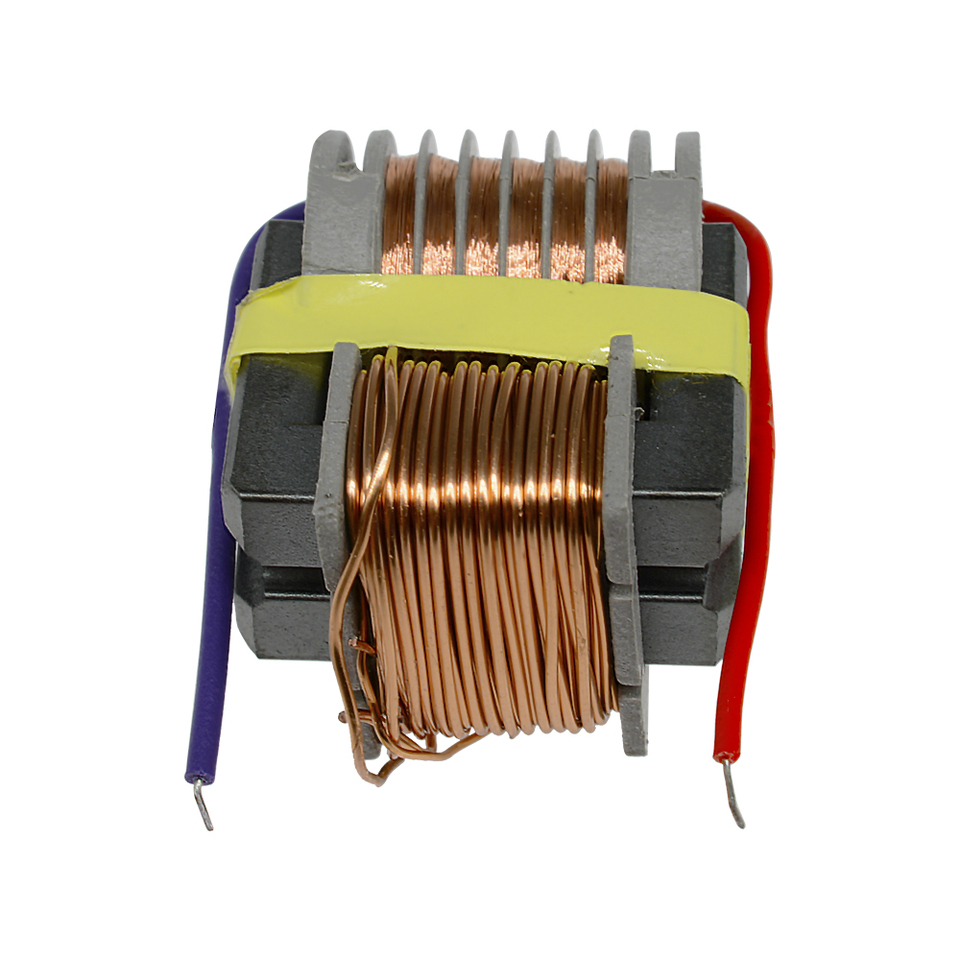 12V 15KV Hochfrequenz-Spannung – Boost Converter Bewertung und Preis