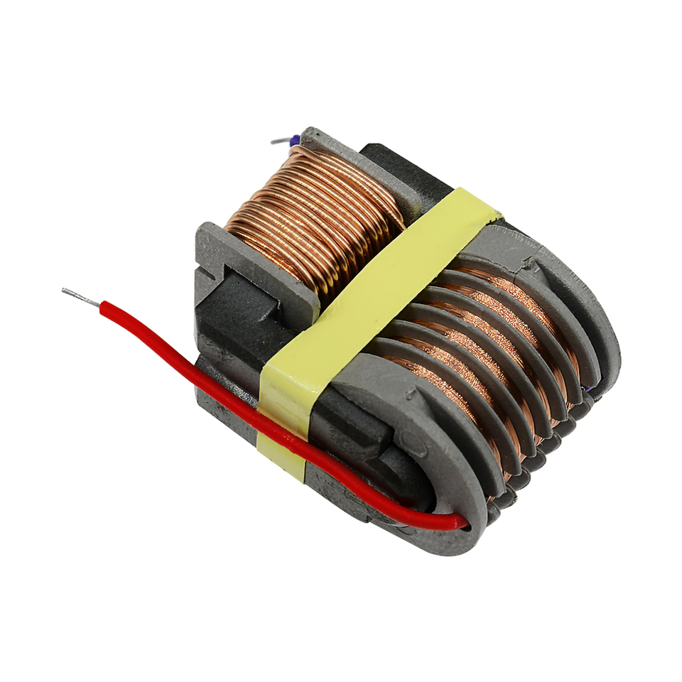 12V 15KV Hochfrequenz-Spannung – Boost Converter Bewertung und Preis