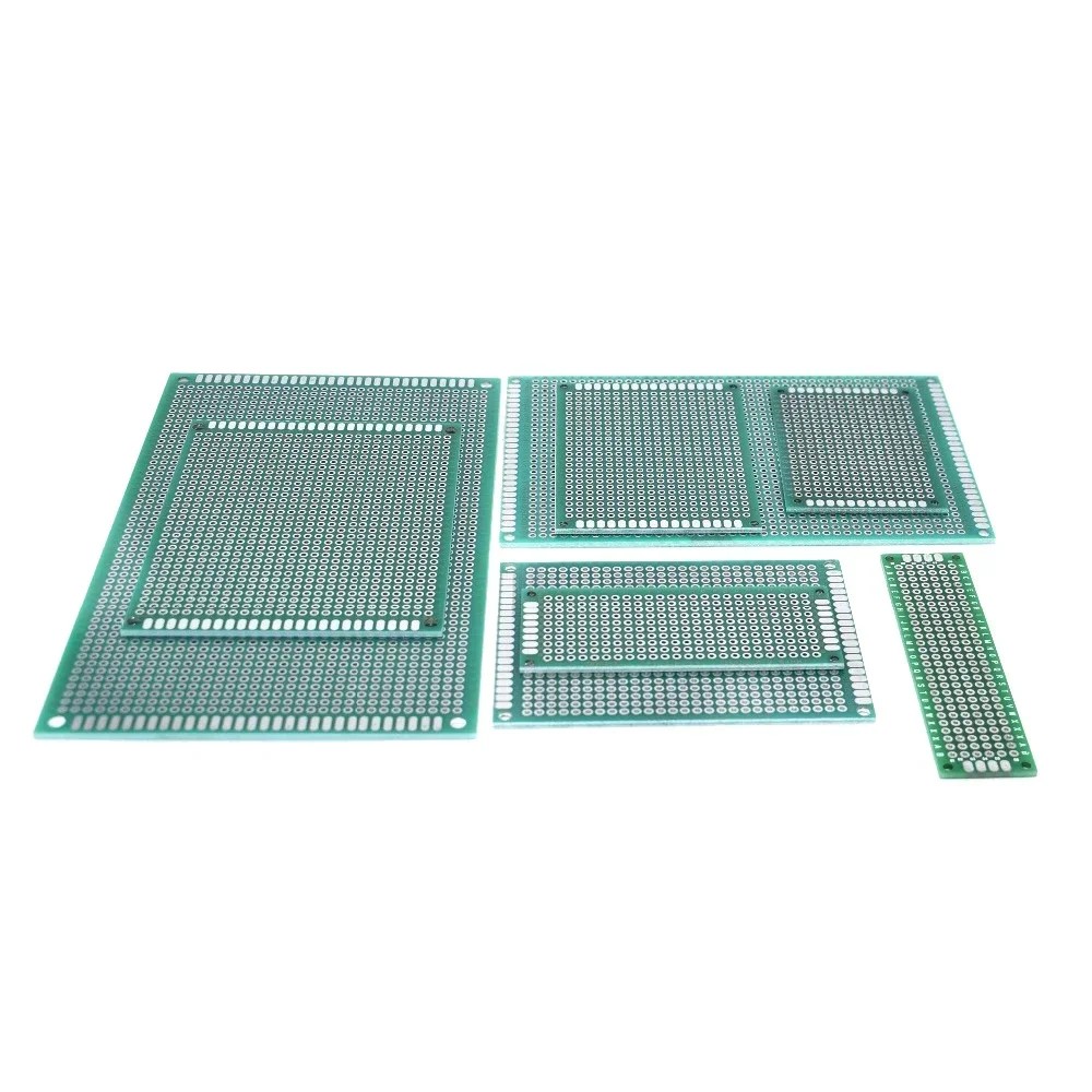 1/5/10 Stück PCB-Prototypenpla – Perfboard Bewertung und Preis