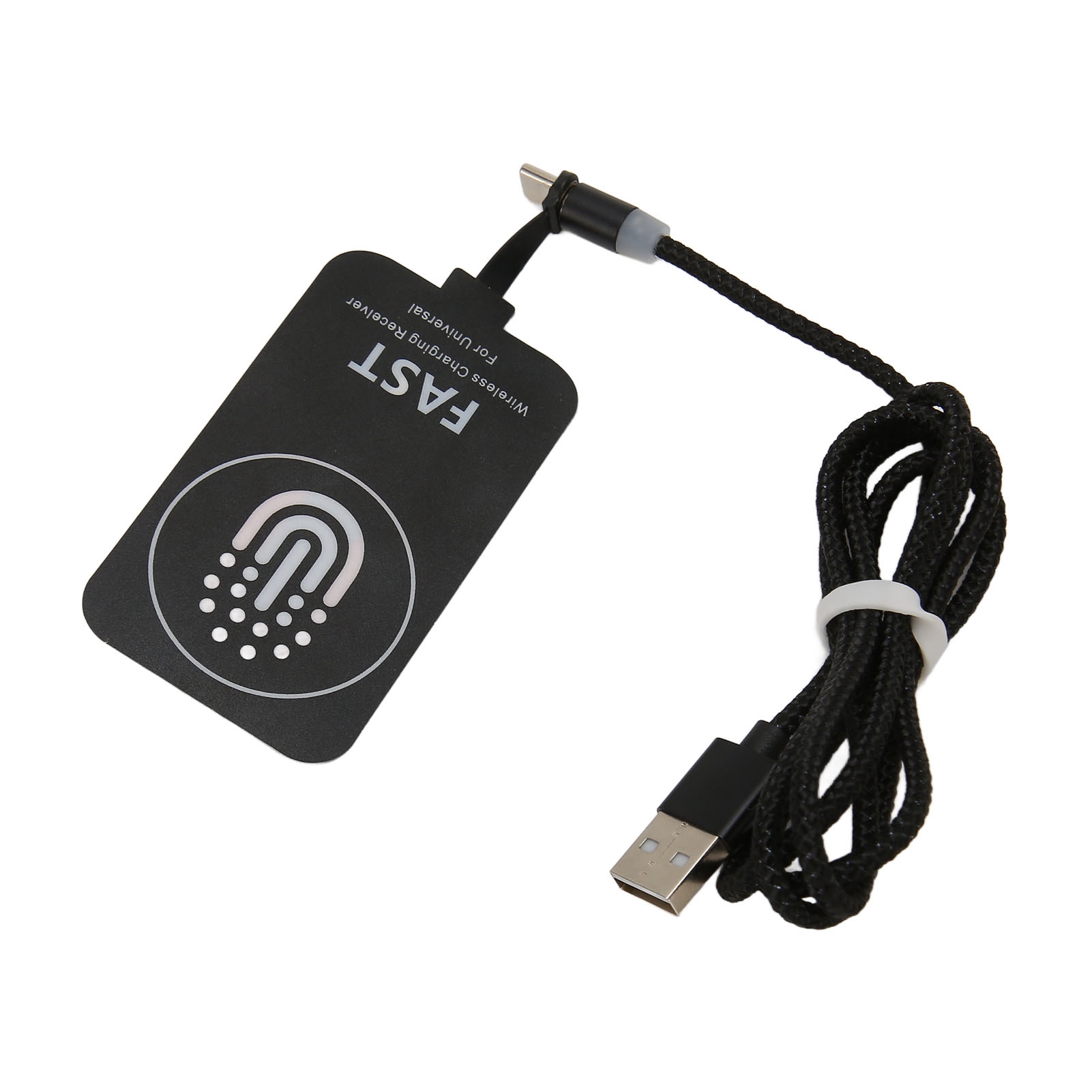 Tragbarer kabelloser Ladegerät – Micro Usb Cable Bewertung und Preis