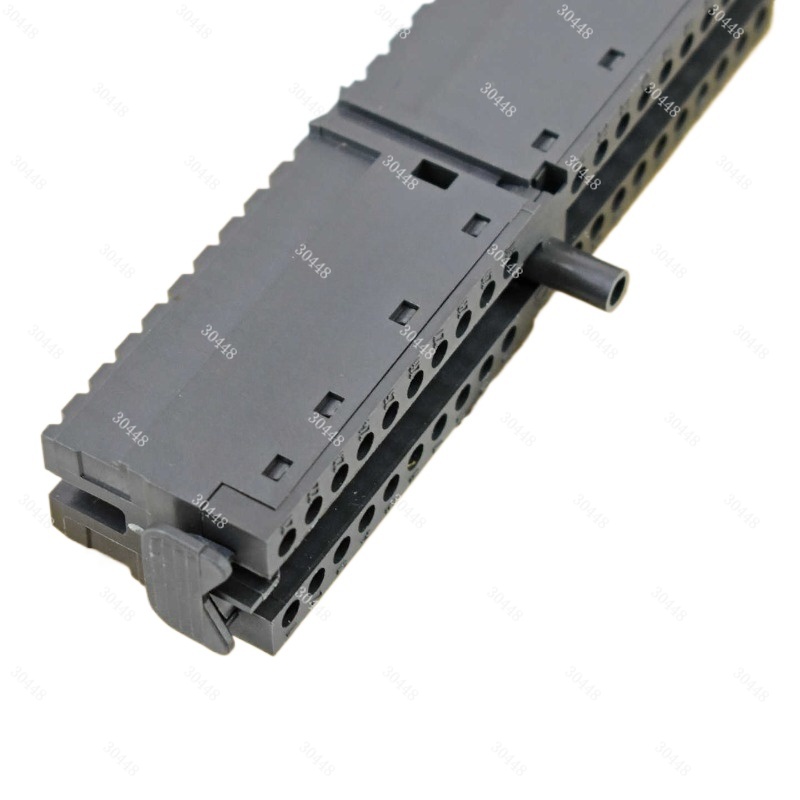 40-poliger Frontstecker für S7 – Screw Terminal Block Bewertung und Preis