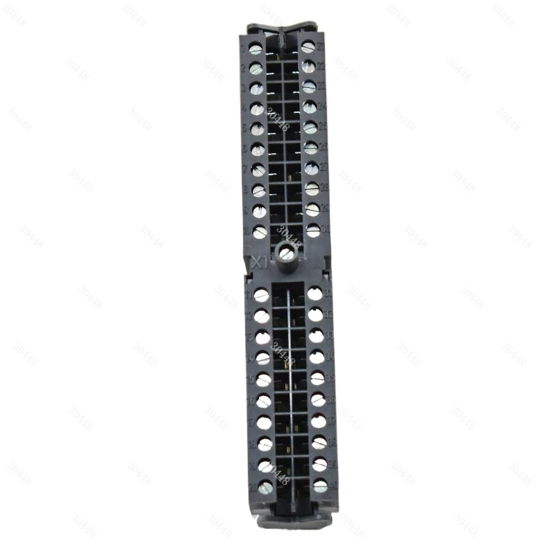 40-poliger Frontstecker für S7 – Screw Terminal Block Bewertung und Preis