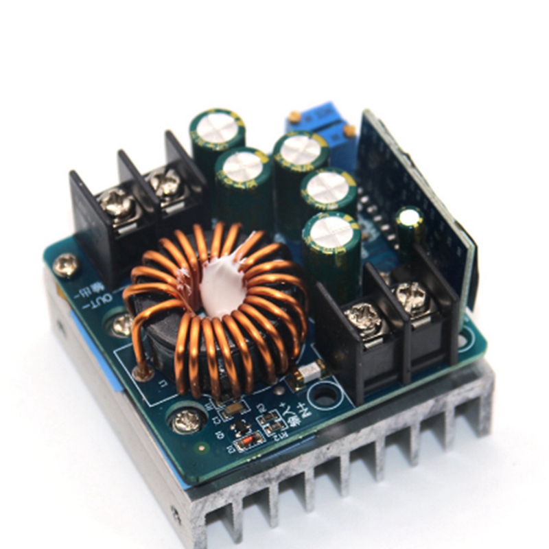 DC-DC 400W Hochleistungs-Abwär – Dc Dc Converter Bewertung und Preis