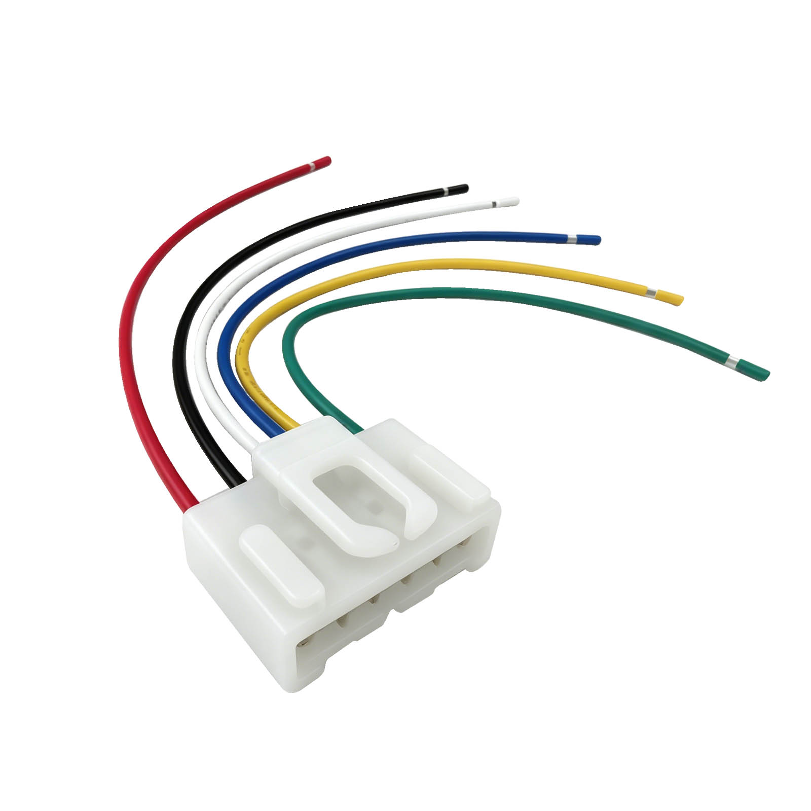 6-poliger Anschluss für Rückle – Jumper Wire Kit Bewertung und Preis