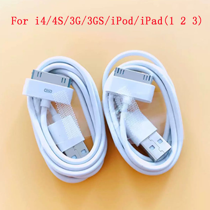 30-Pin-USB-Ladekabel für iPhon – Micro Usb Cable Bewertung und Preis