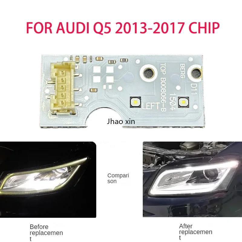 Weißes Licht für Audi Q5 2013– – Proto Board Bewertung und Preis