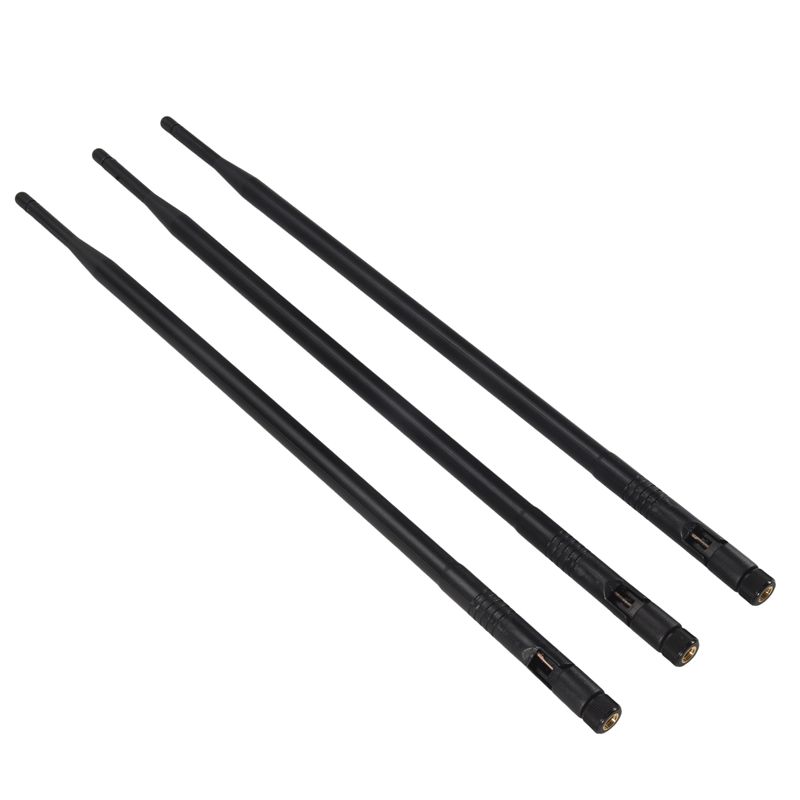 Hochwertige 10Dbi 2,4GHz 5GHz  – Antenna 2.4Ghz Bewertung und Preis