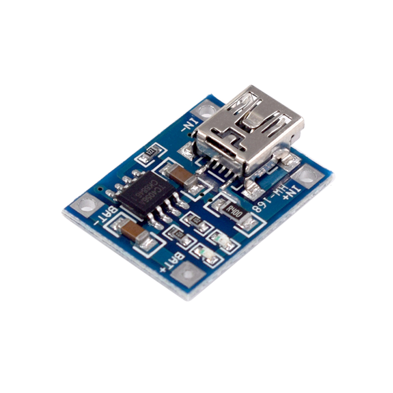 20 Stück TP4056 1A 5V Lithium- – Tp4056 Module Bewertung und Preis