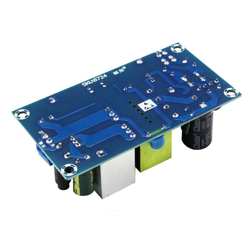 ABMI-10X AC 110V 220V zu DC 24 – Dc Dc Converter Bewertung und Preis