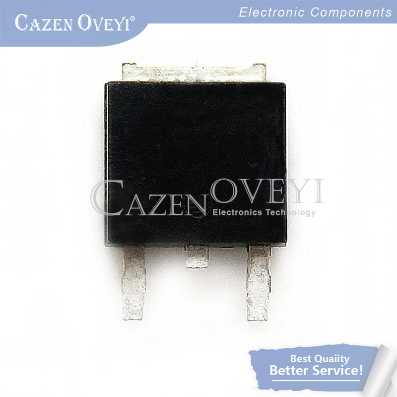 5 Stück/Lot AMS1084CD-3.3 AMS1 – Ams1117 Module Bewertung und Preis
