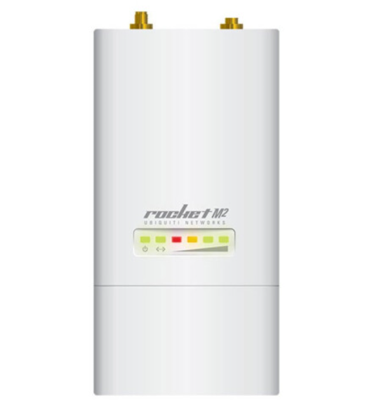 Gebrauchte UBNT Rocket M2 2,4G – Antenna 2.4Ghz Bewertung und Preis
