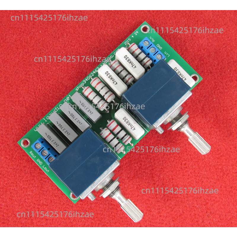 Passives Dämpfungsklangmodul J – Proto Board Bewertung und Preis