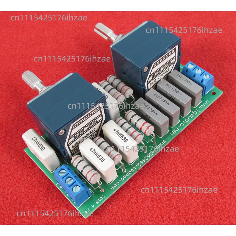 Passives Dämpfungsklangmodul J – Proto Board Bewertung und Preis