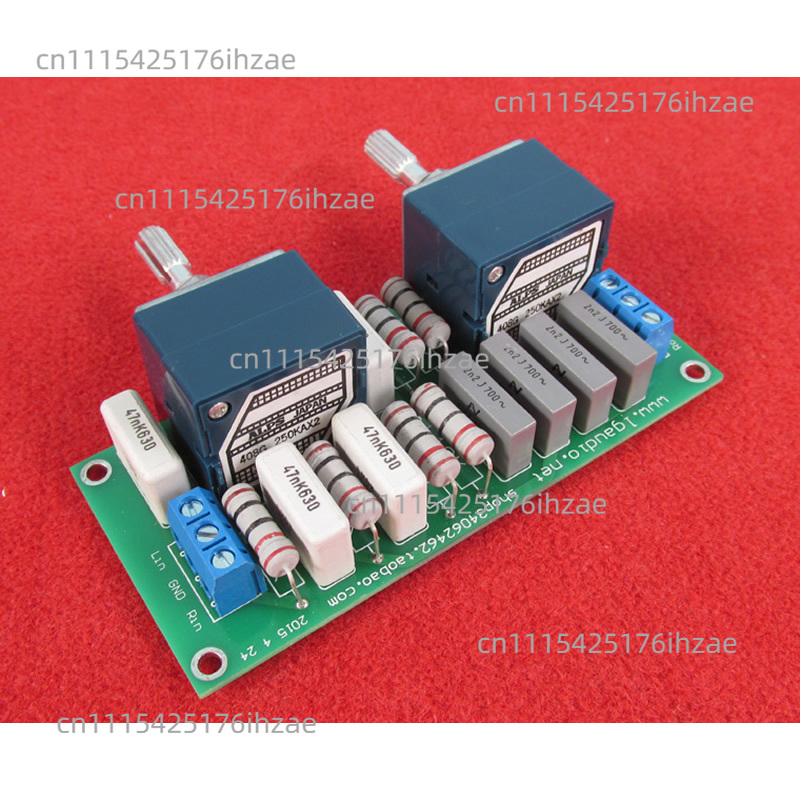 Passives Dämpfungsklangmodul J – Proto Board Bewertung und Preis