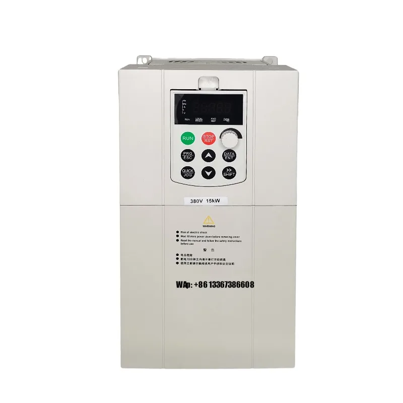 18,5KW Solar-Wechselrichter DC – Dc Dc Converter Bewertung und Preis