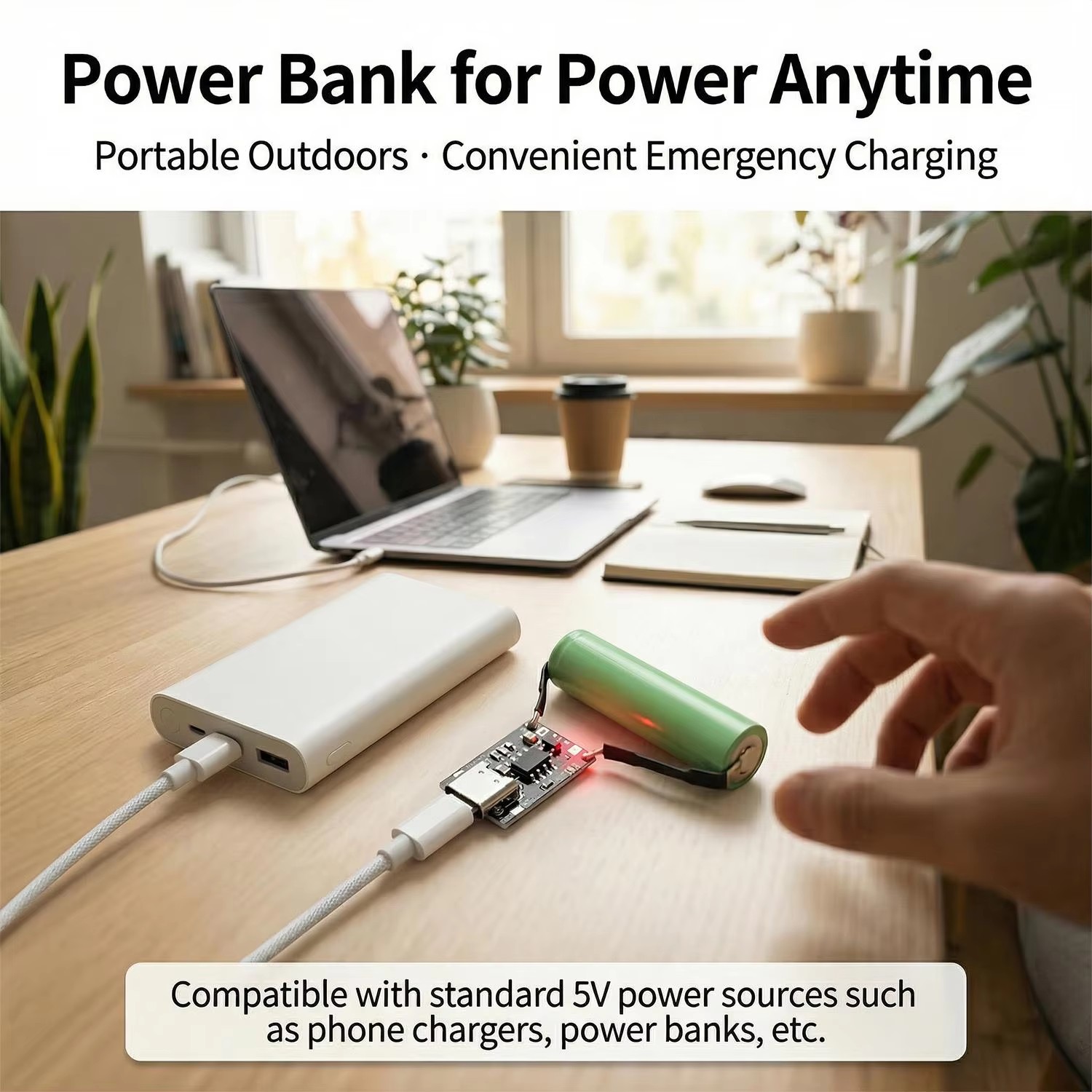 1/10/20 Stück 3,7V Lithium-Akk – Usb C Cable Bewertung und Preis