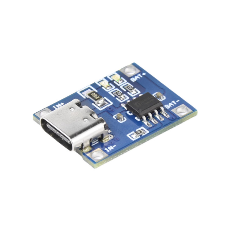 2 Stück TP4056 5V 1A Lithium-A – Tp4056 Module Bewertung und Preis
