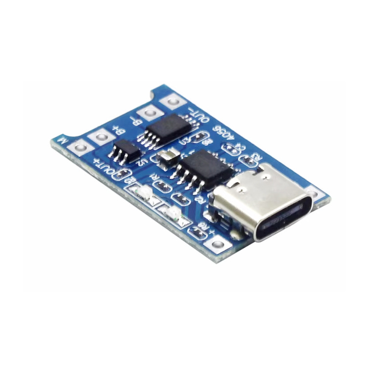 2 Stück TP4056 5V 1A Lithium-A – Tp4056 Module Bewertung und Preis