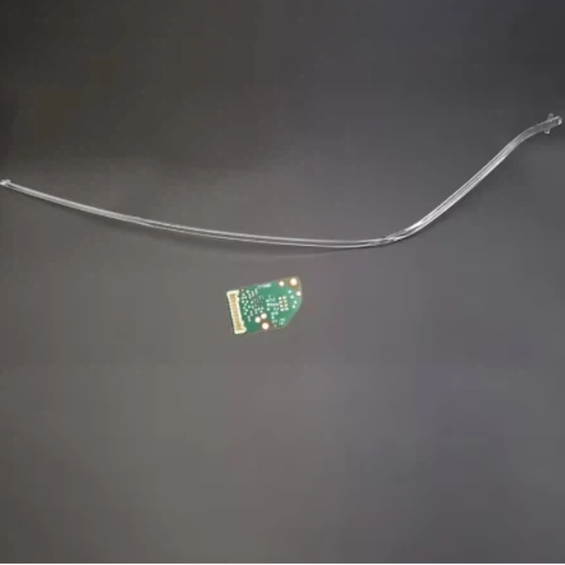Weißes Angel Eye DRL-Chip-Lamp – Proto Board Bewertung und Preis