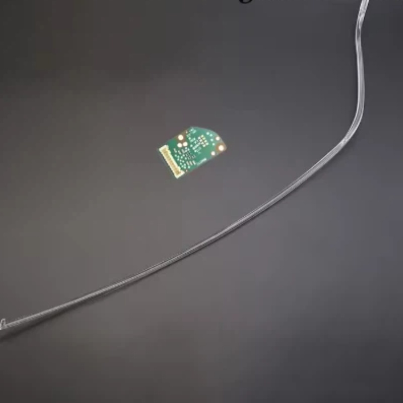 Weißes Angel Eye DRL-Chip-Lamp – Proto Board Bewertung und Preis