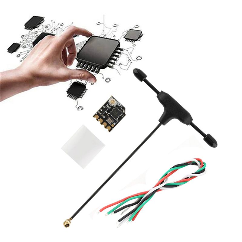 ABXE-5X RP1 2,4-GHz-ExpressLRS – Antenna 2.4Ghz Bewertung und Preis