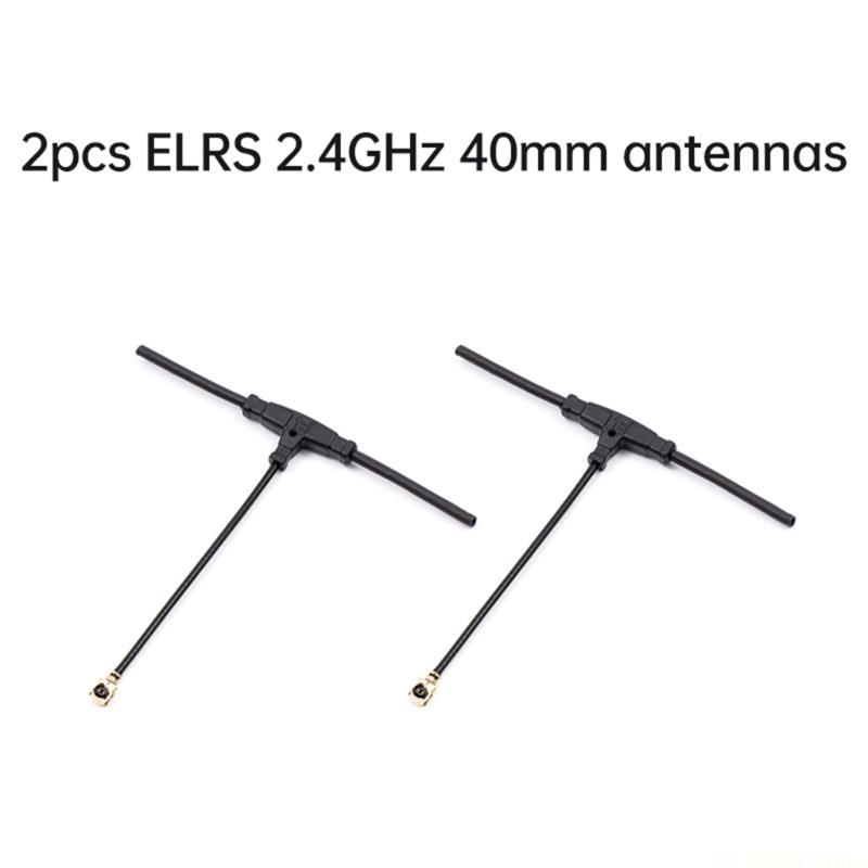 E56B Leichte 2PCS Empfängerant – Antenna 2.4Ghz Bewertung und Preis