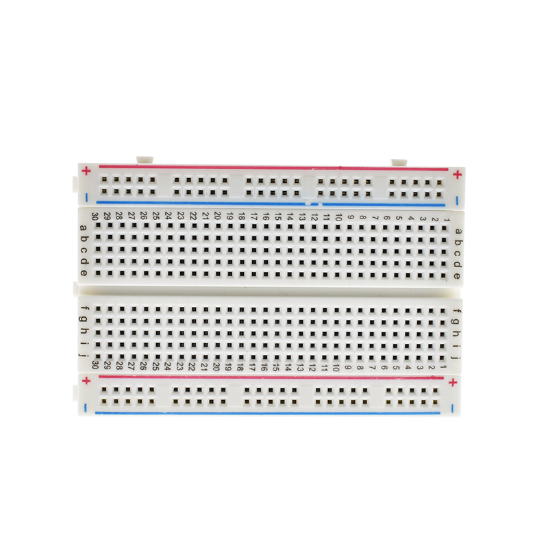 SYB 120 400 500 830 840 1660 M – Breadboard 400 Point Bewertung und Preis
