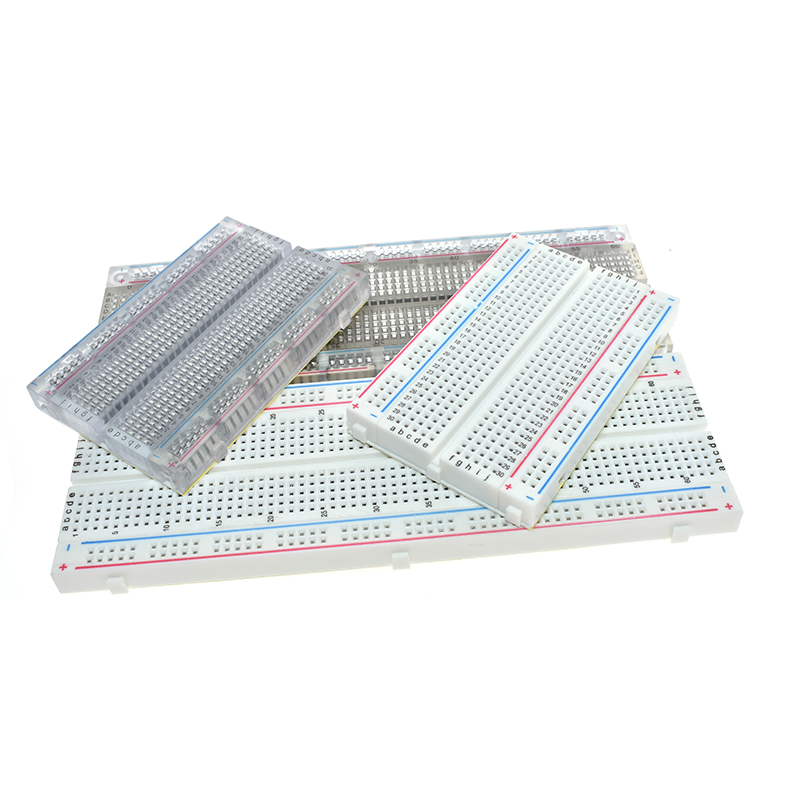 SYB 120 400 500 830 840 1660 M – Breadboard 400 Point Bewertung und Preis