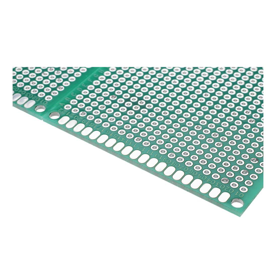 A64I 4 Stück doppelseitige Pro – Pcb Prototyping Board Bewertung und Preis