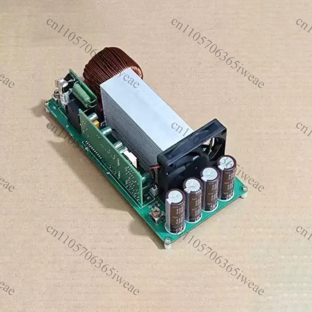 Boost-Wandlermodul, 130V-330V  – Boost Converter Bewertung und Preis