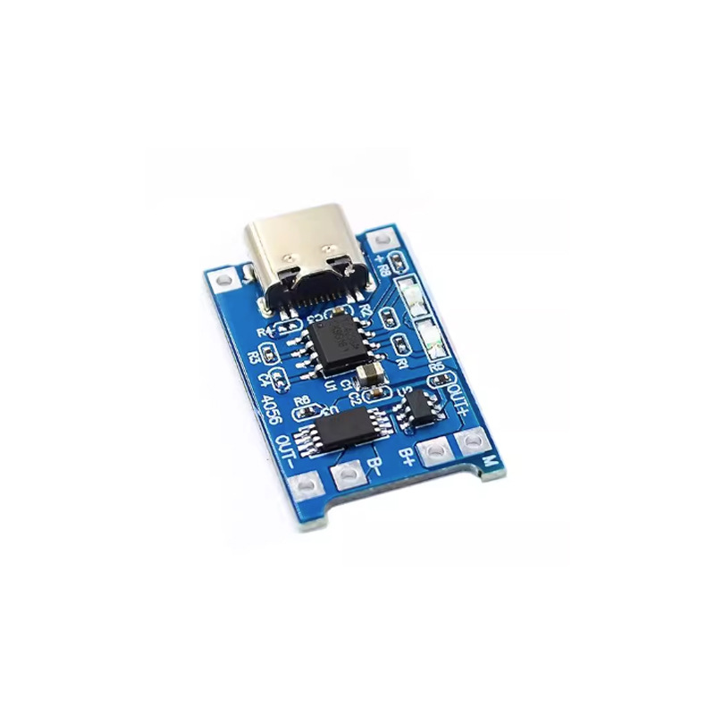 2 Stück TP4056 5V 1A 18650 Lad – Tp4056 Module Bewertung und Preis