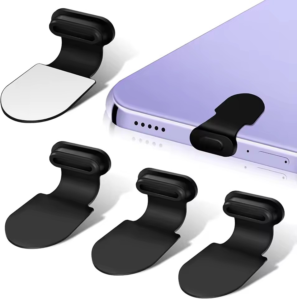 1/4/6 Stück Ladeanschluss-Stau – Usb C Cable Bewertung und Preis
